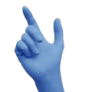 Guantes desechables